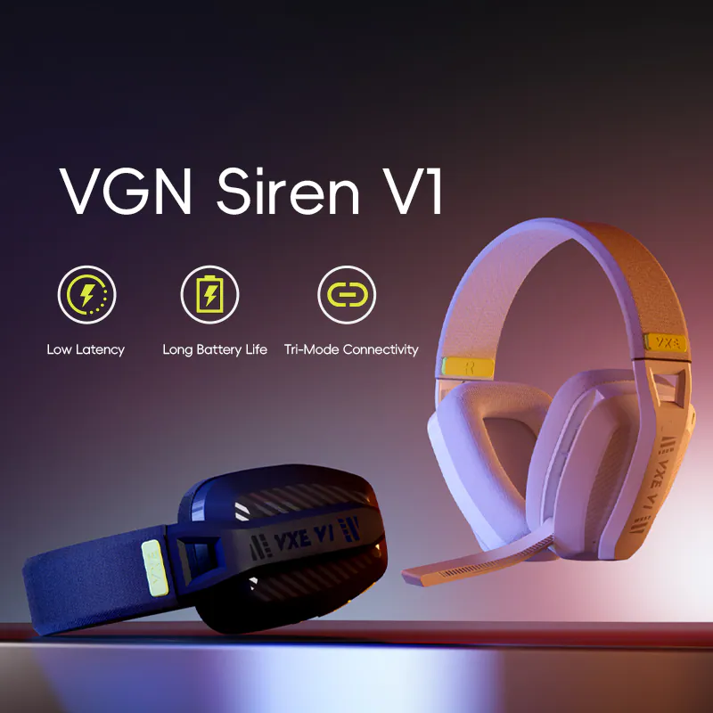 VGN Haiyao V1