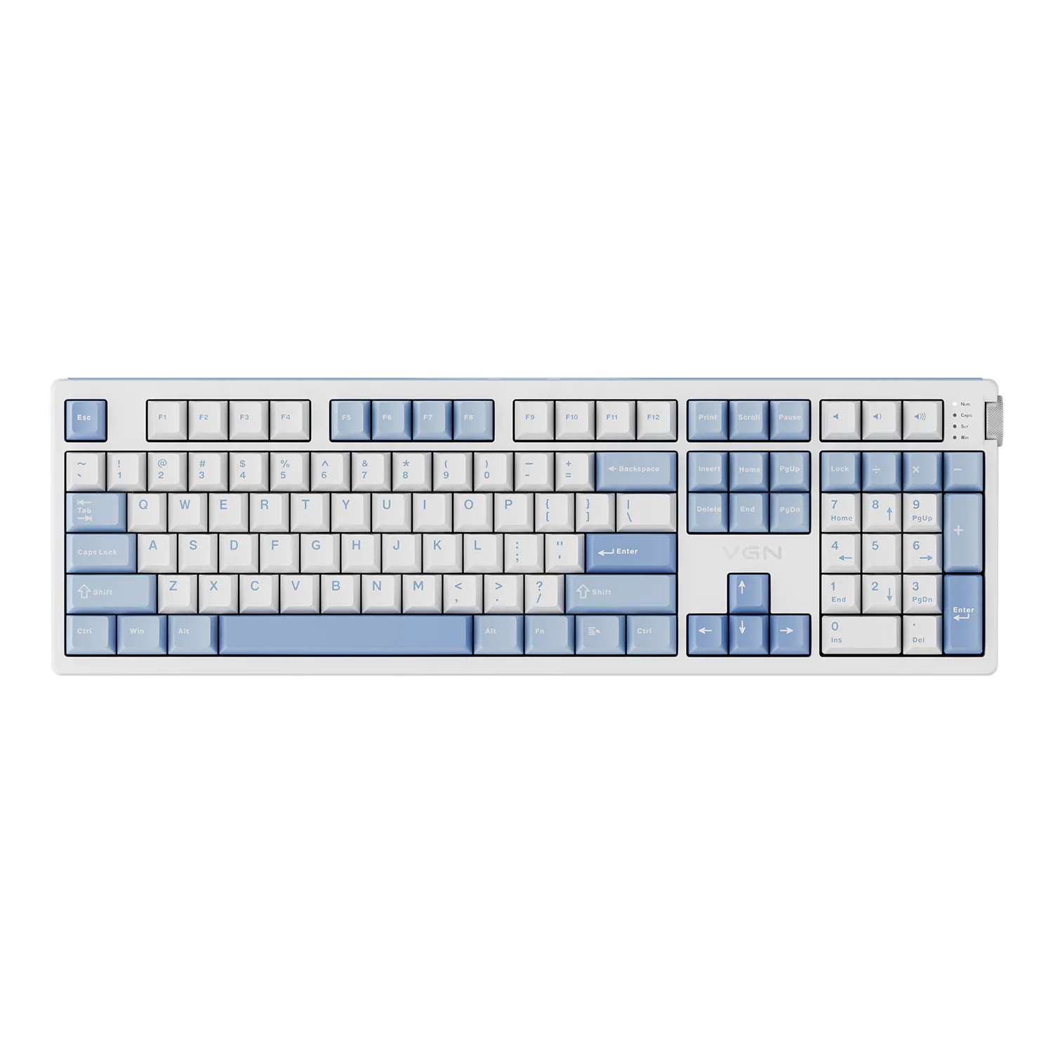 VGN V108 gallery 6