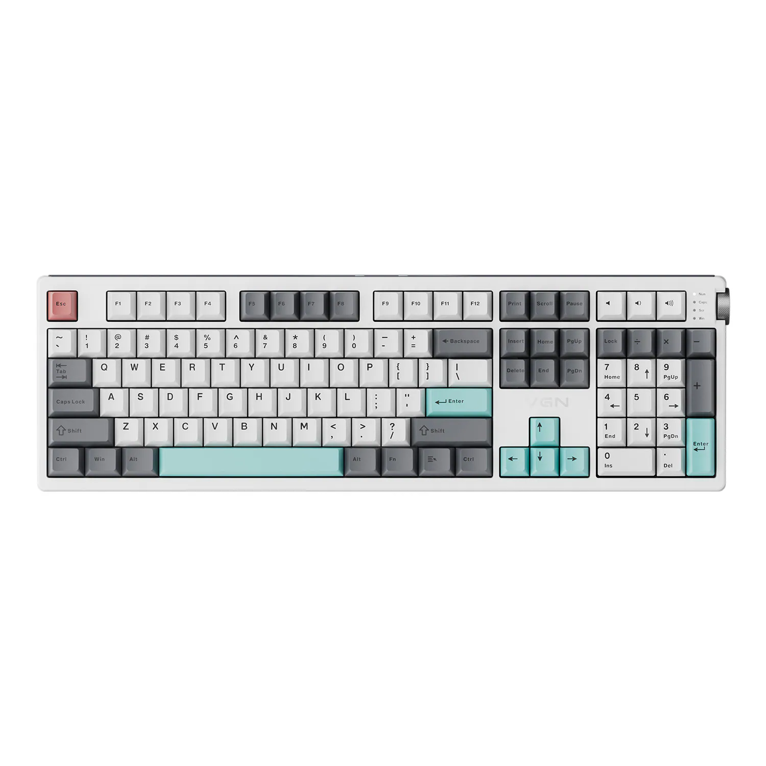 VGN V108 gallery 8