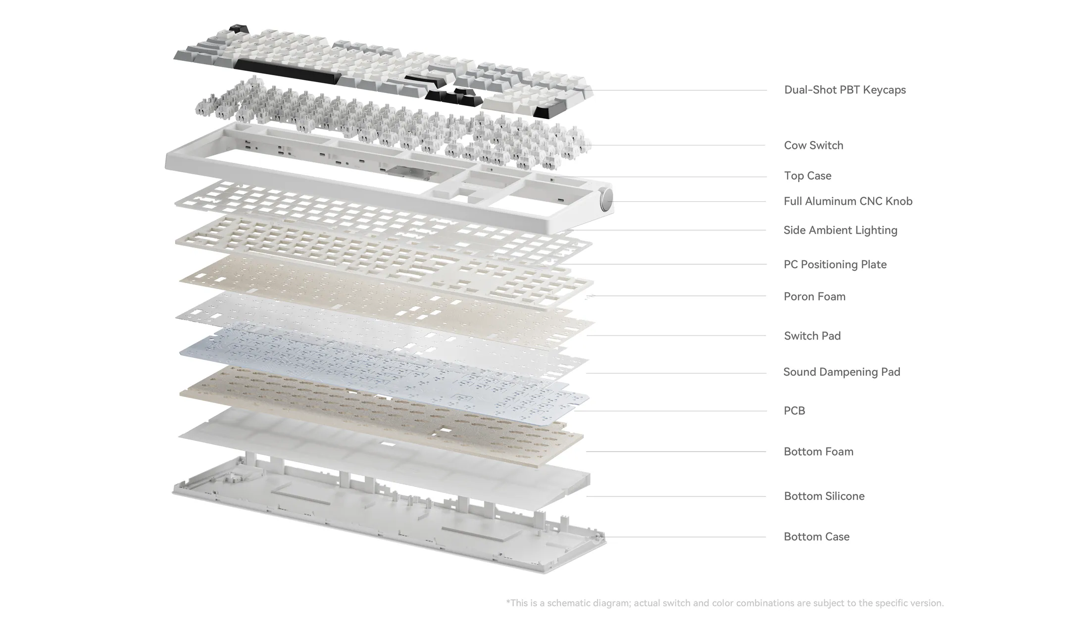 VGN V108 detail 17