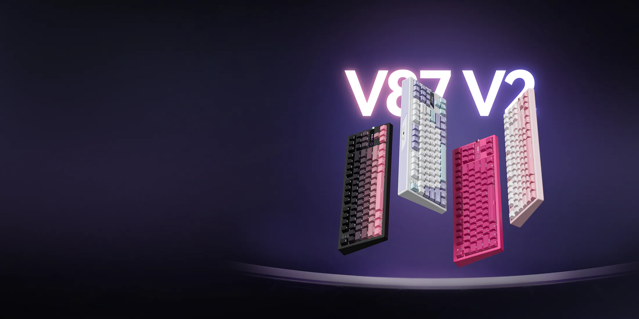 VGN V87 V2