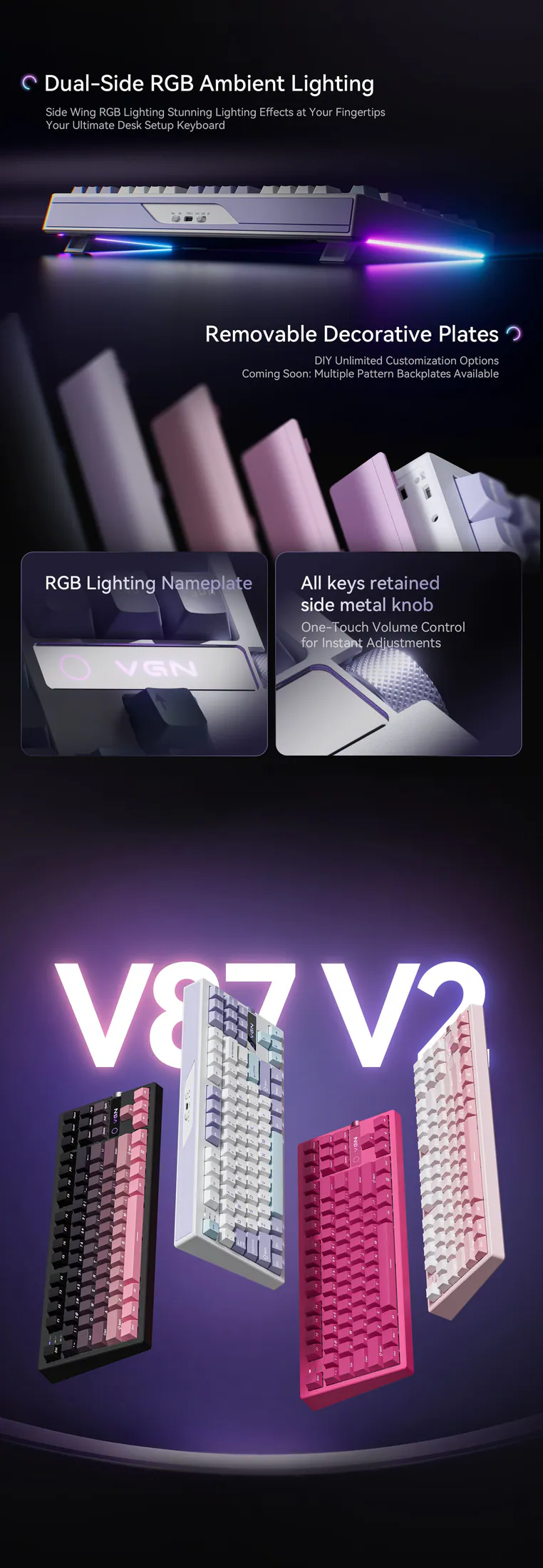VGN V87 V2 gallery 13