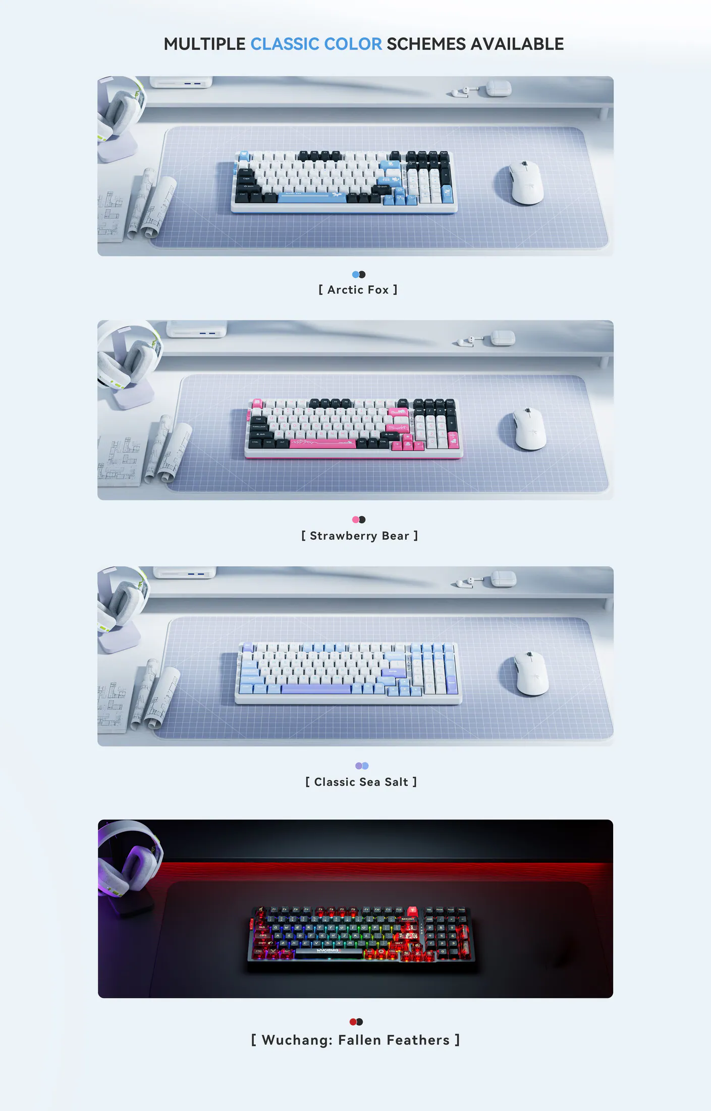 VGN V98 Pro V3 detail 2
