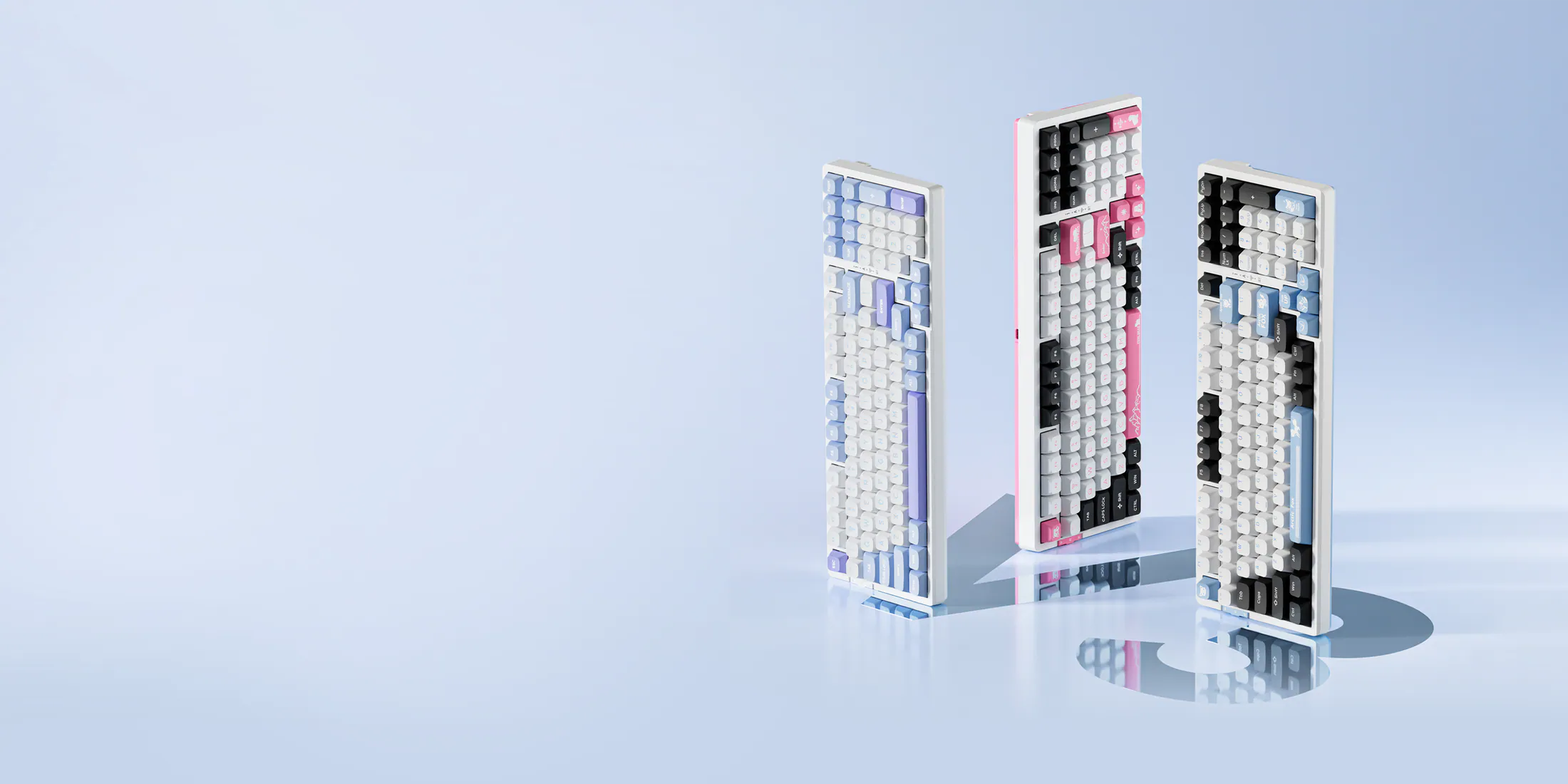 V98 Pro V3 overseas launch assets
