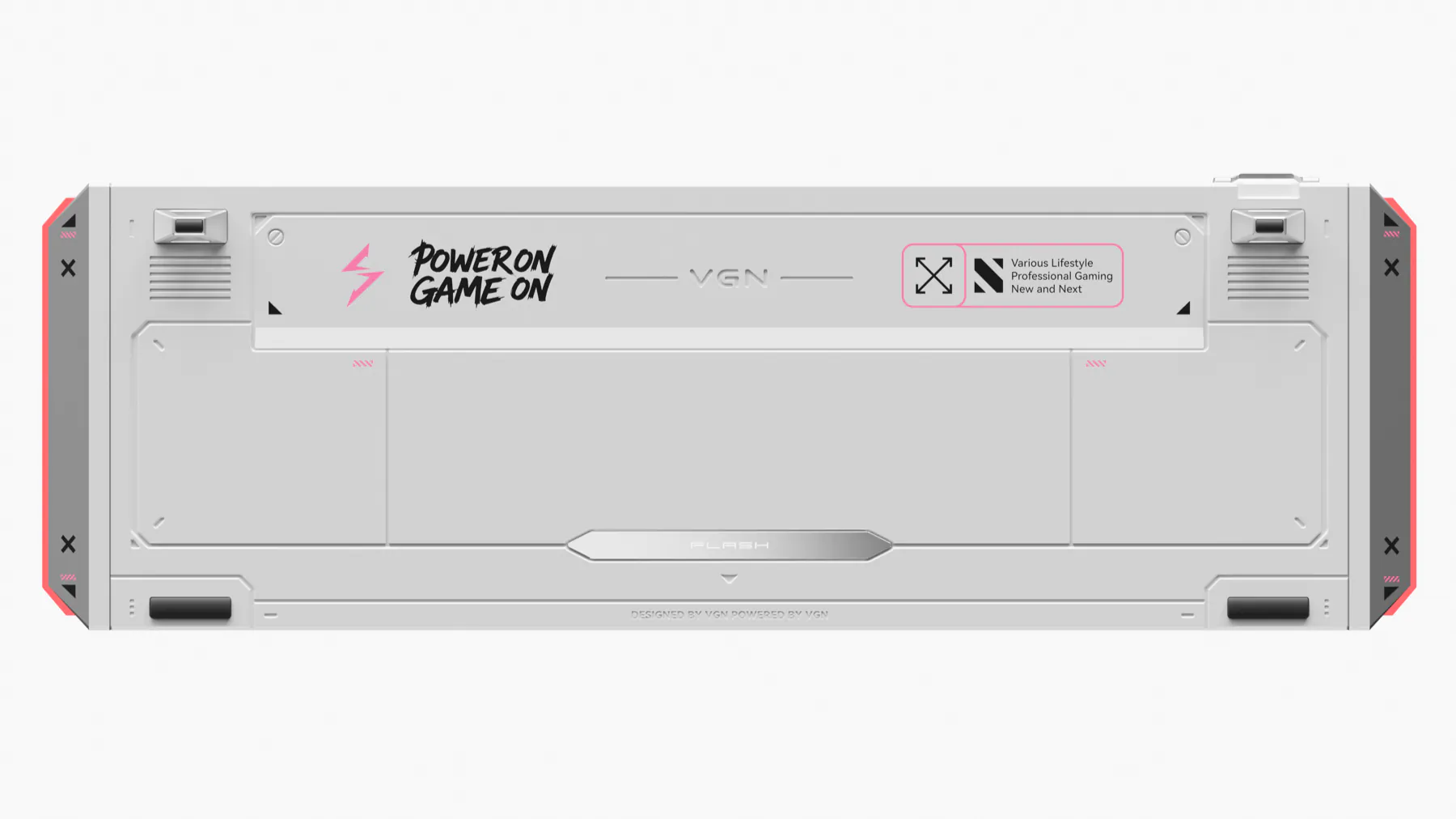 VGN FLASH 68 gallery 9