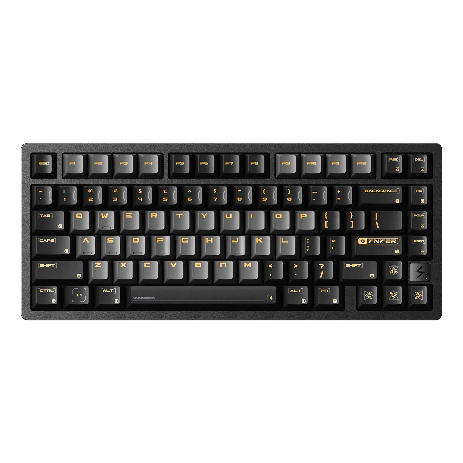 VGN FLASH 75