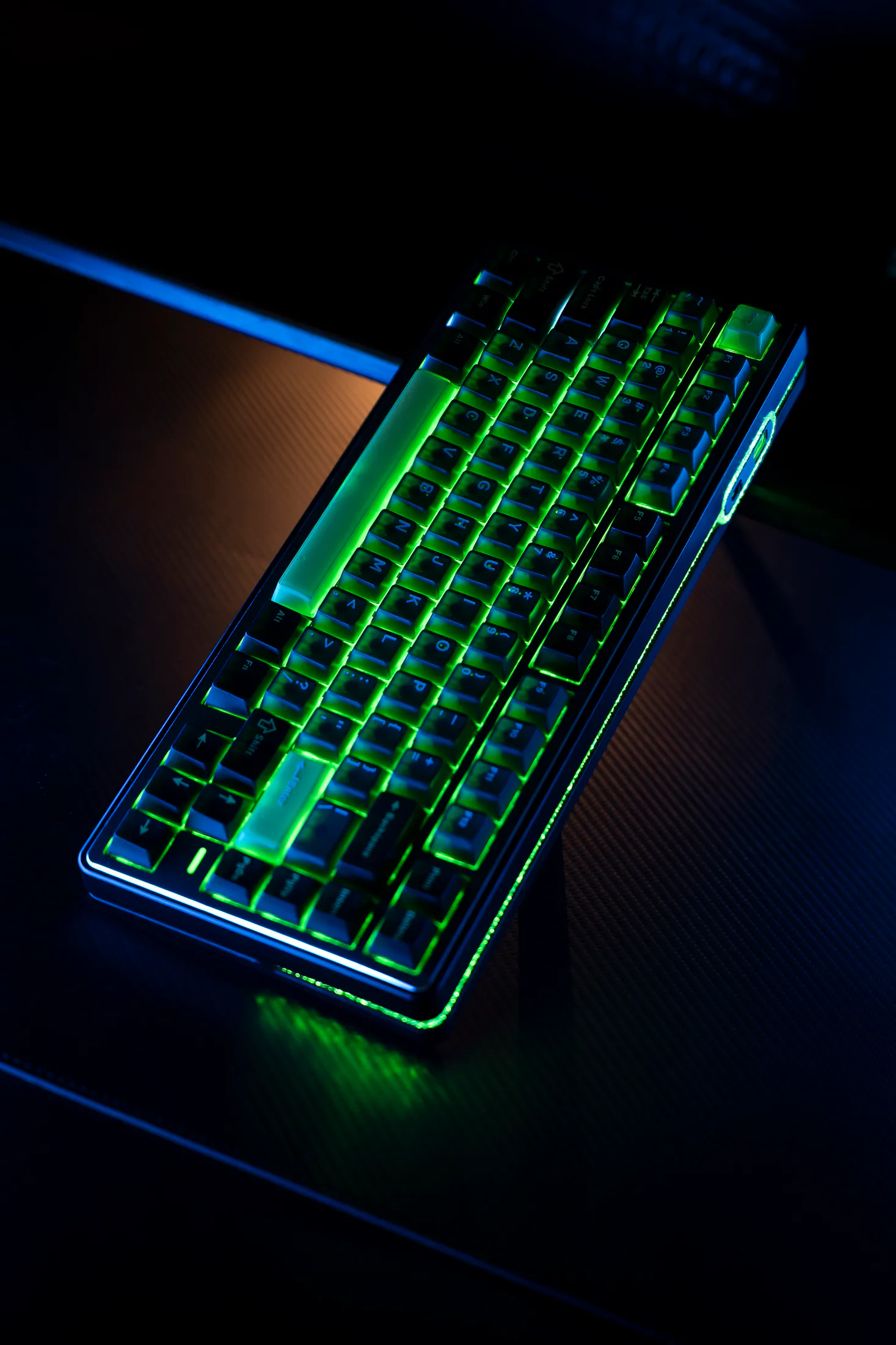 VGN Neon 75 gallery 9