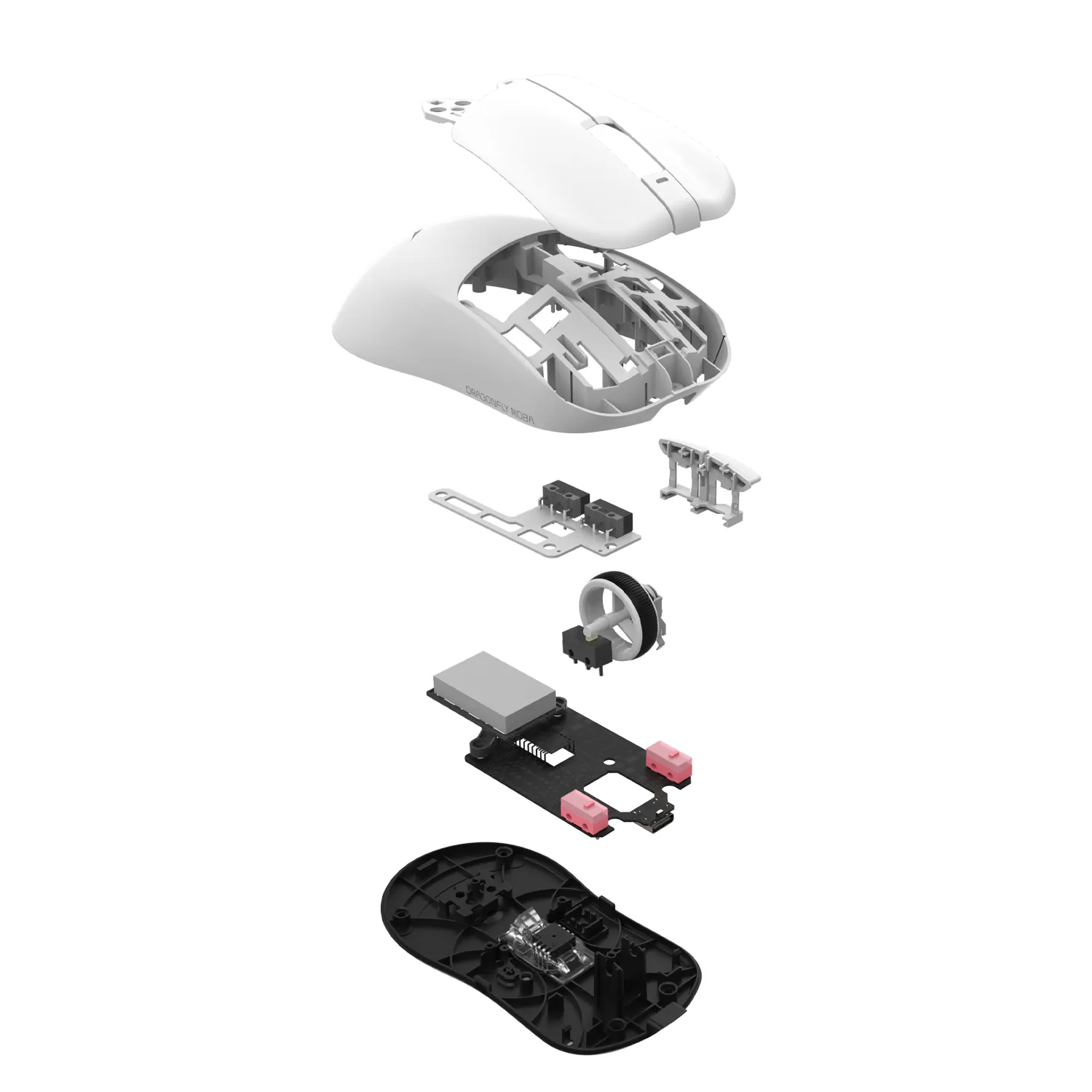 VGN F1 Pro gallery 1
