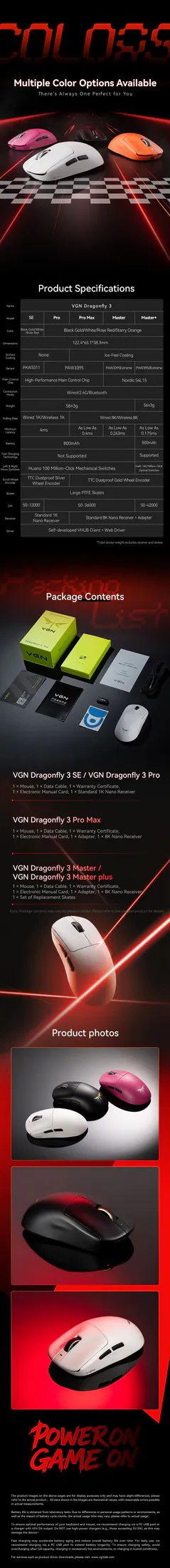 VGN Dragonfly 3 detail 11