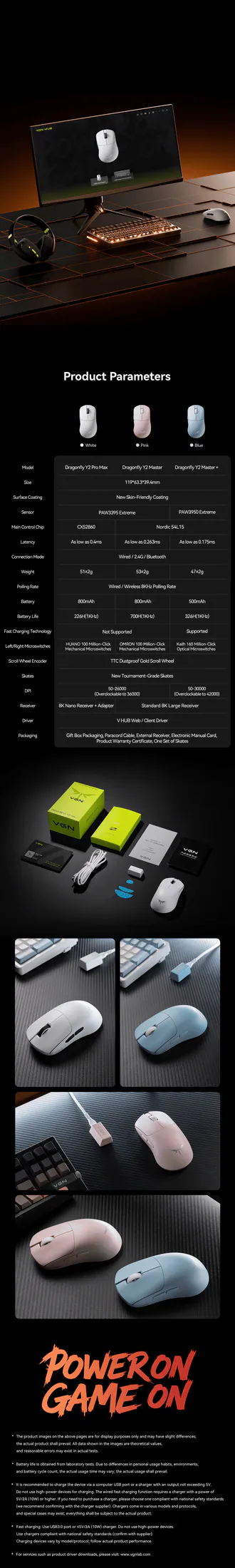 VGN Dragonfly Y2 gallery 13
